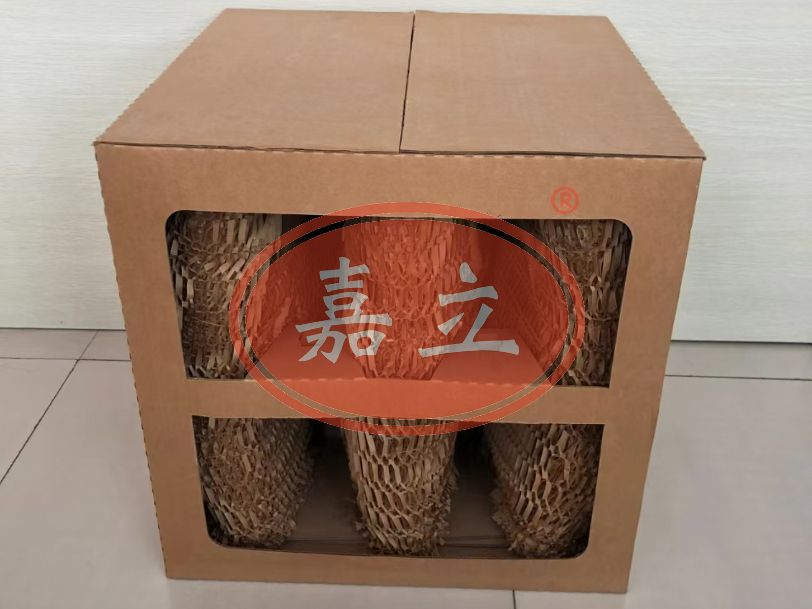宁河纸盒式干湿过滤器